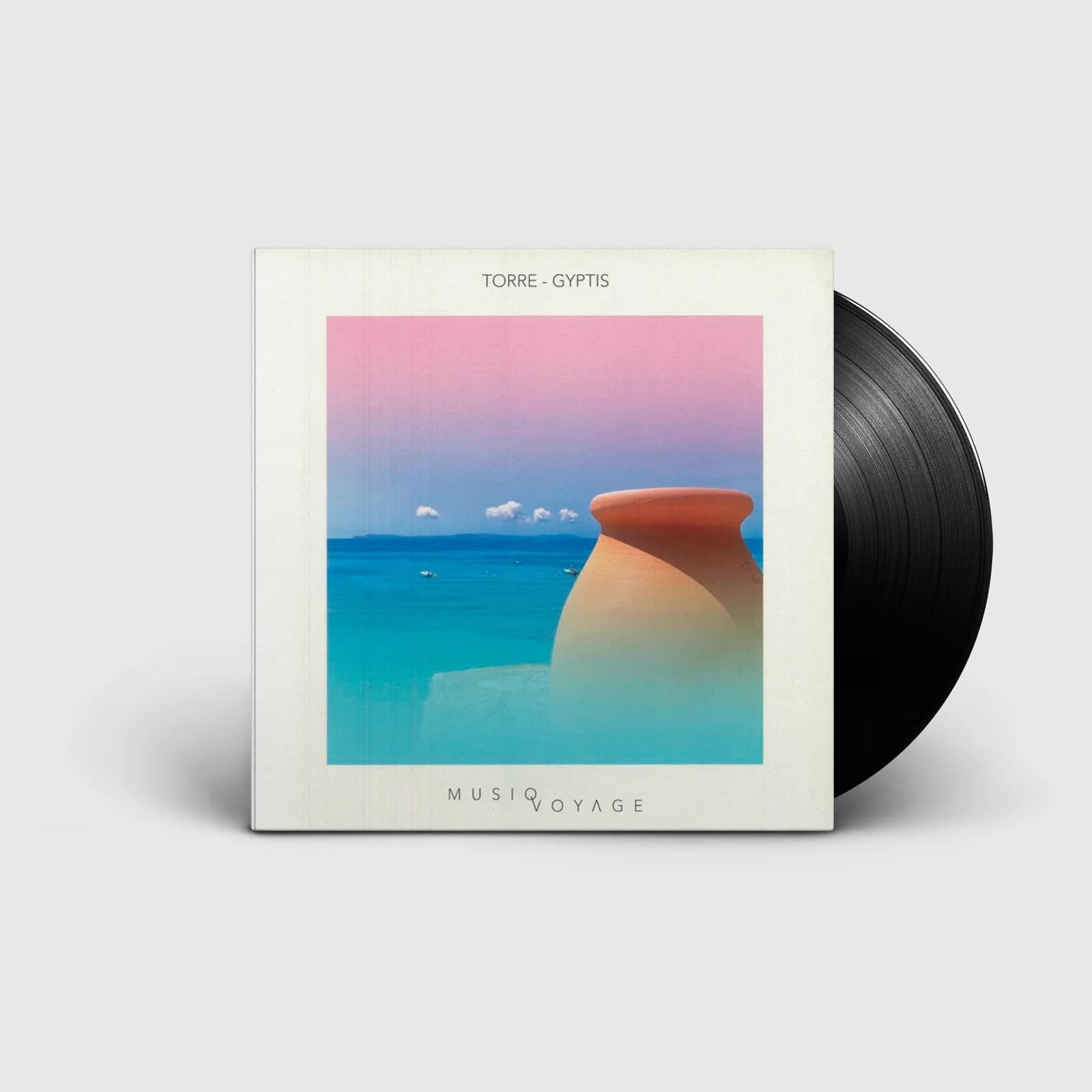 Phocaea Vol.1