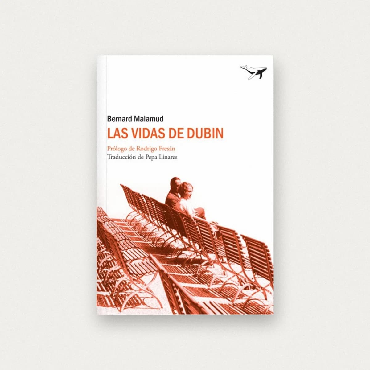 Las vidas de Dubin