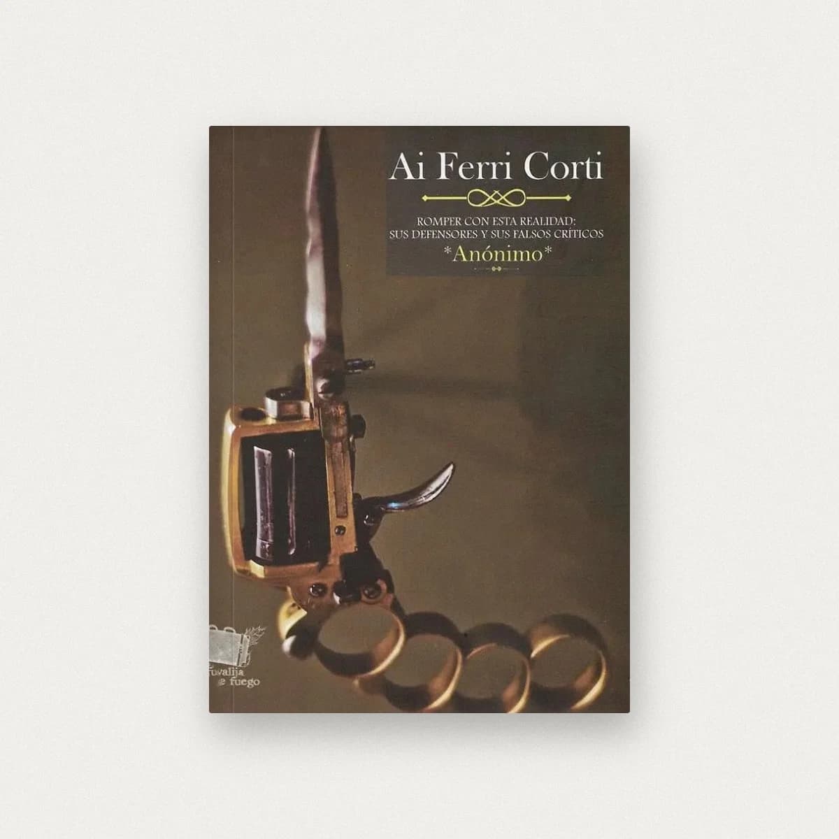 Ai Ferri Corti