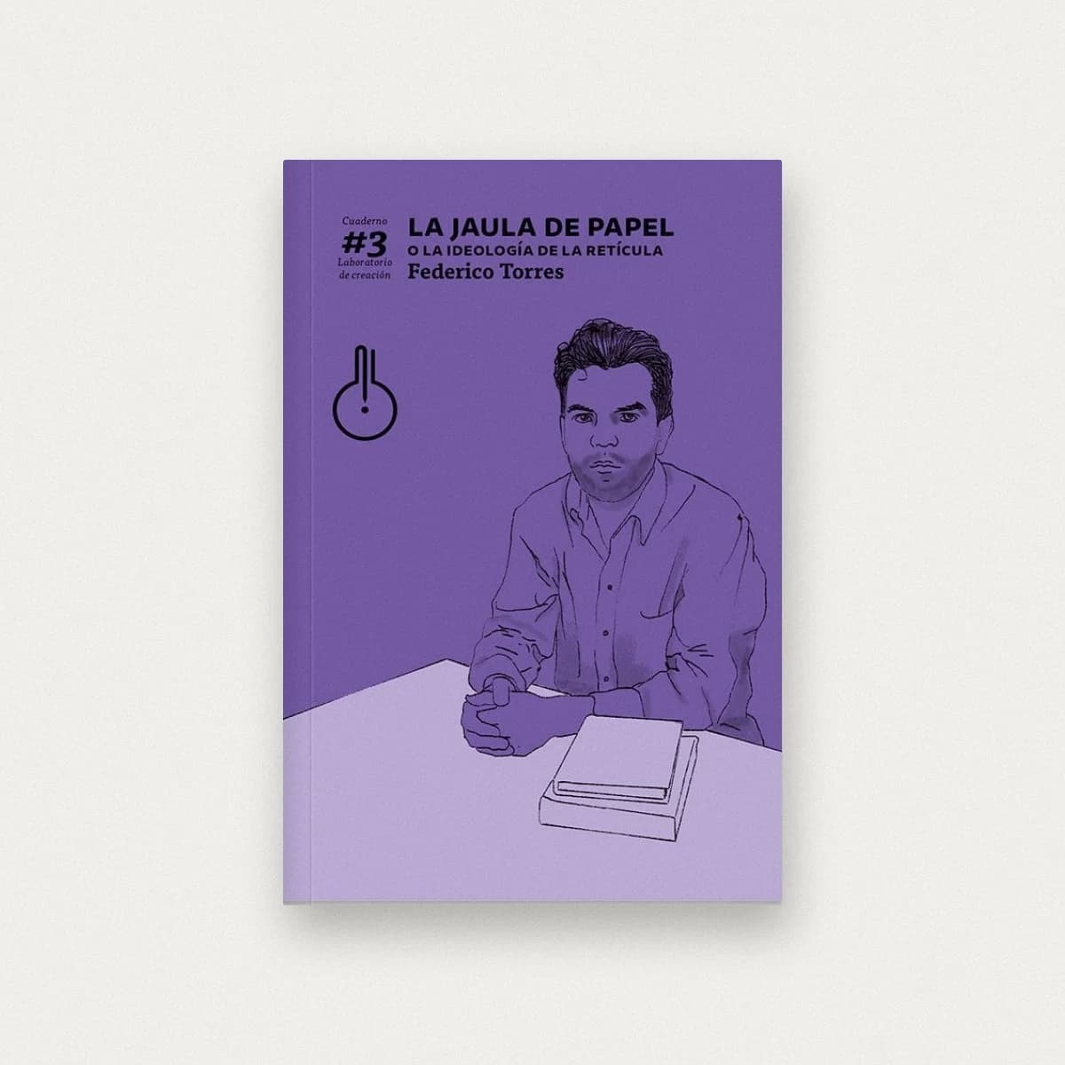 La jaula de papel