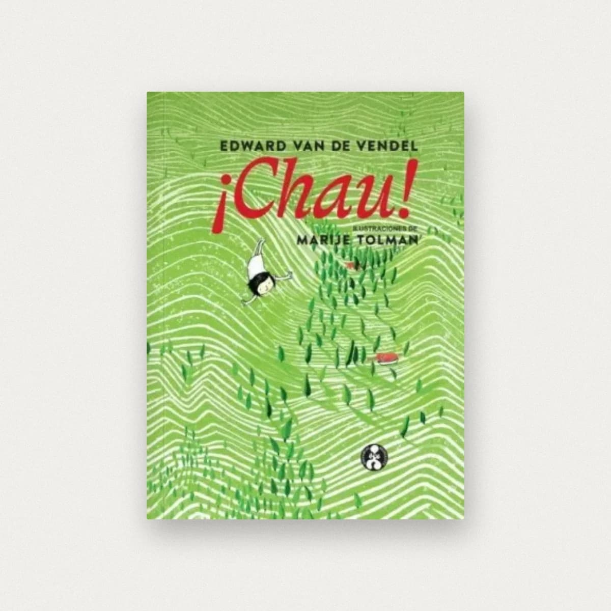 ¡Chau!