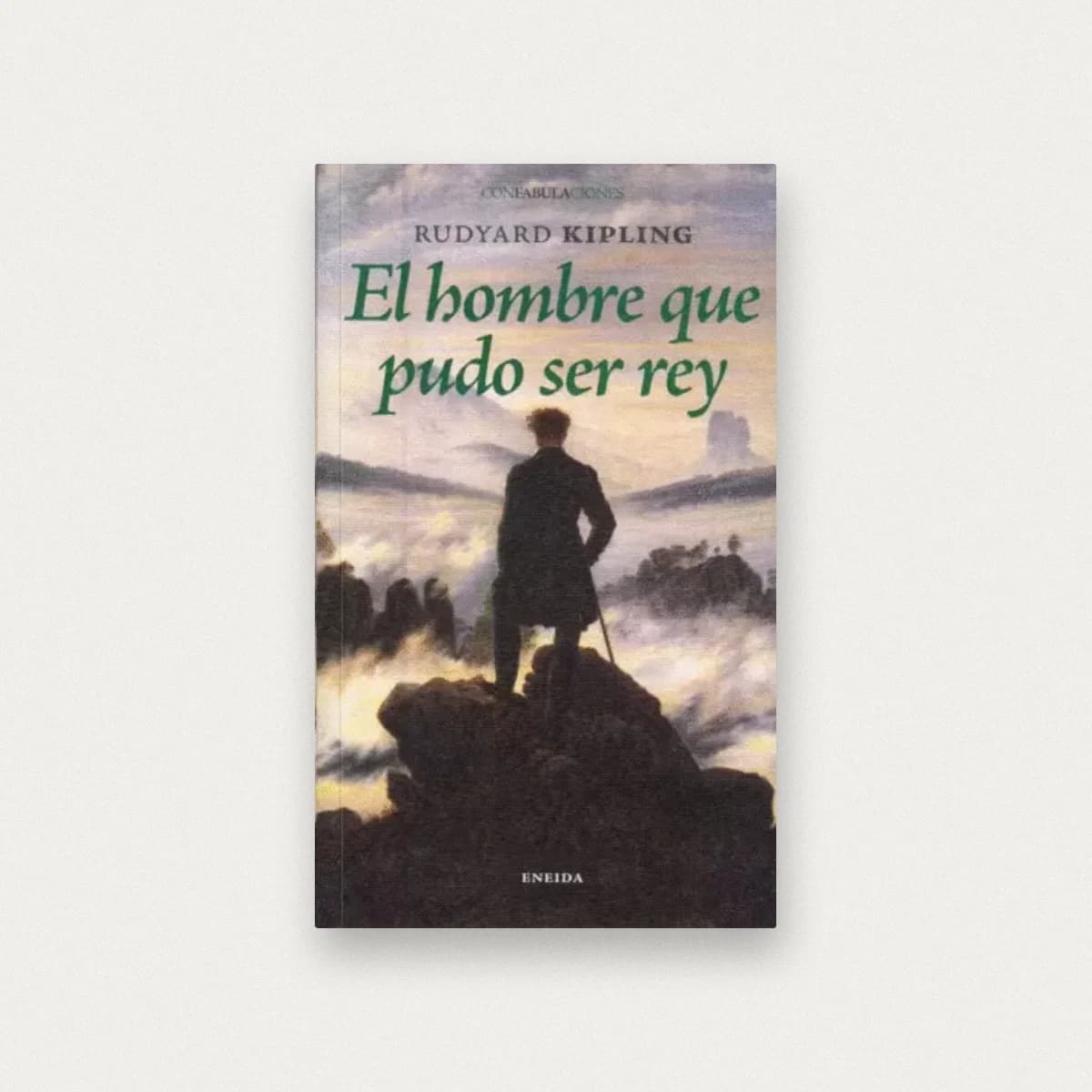 El hombre que pudo ser rey