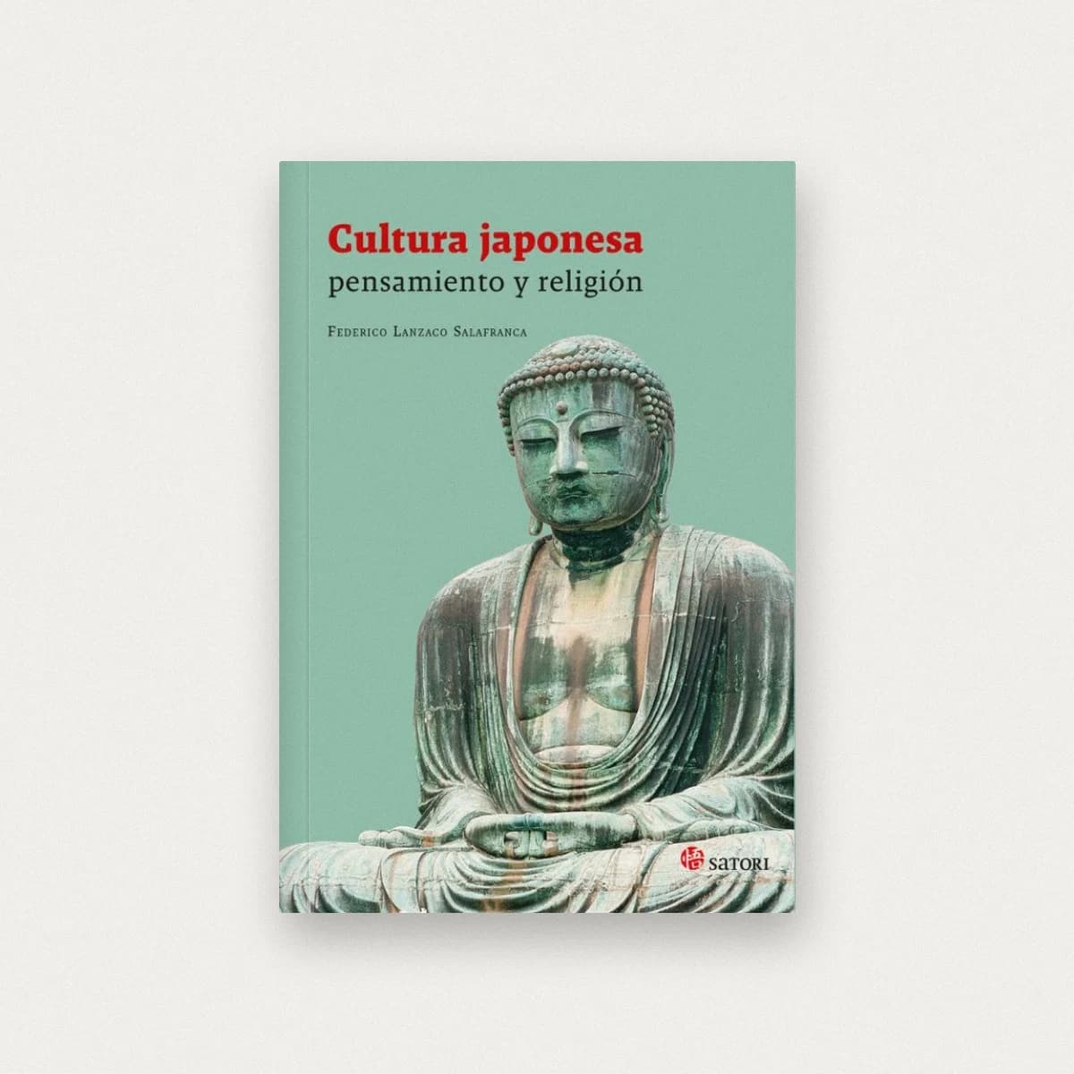 Cultura japonesa: Pensamiento y religión
