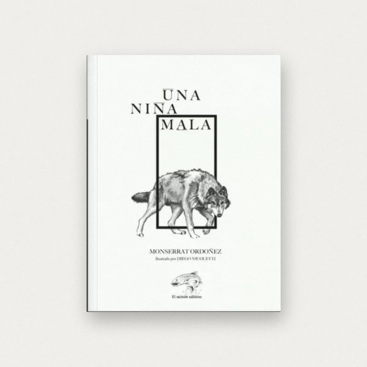 Una niña mala
