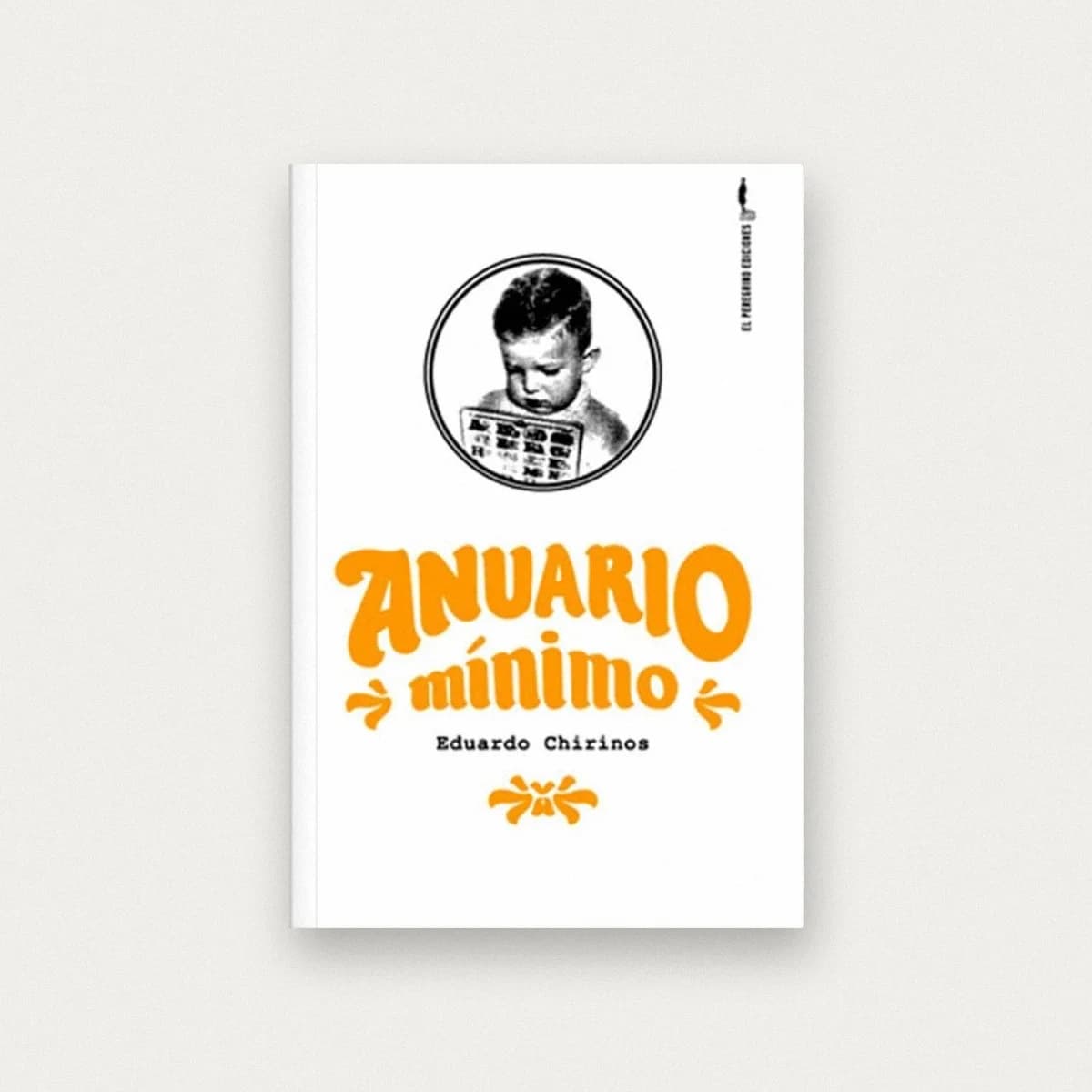 Anuario mínimo