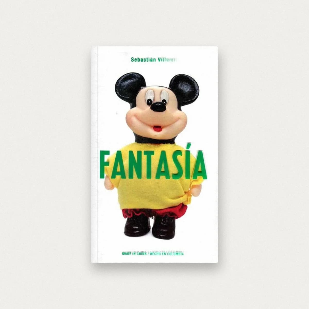 Fantasía