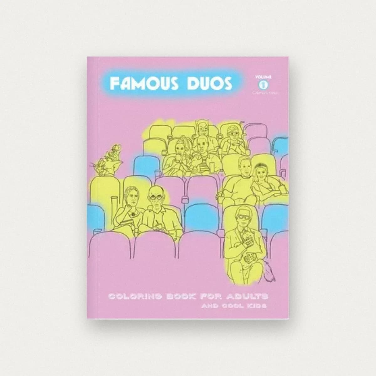 Famous Duos