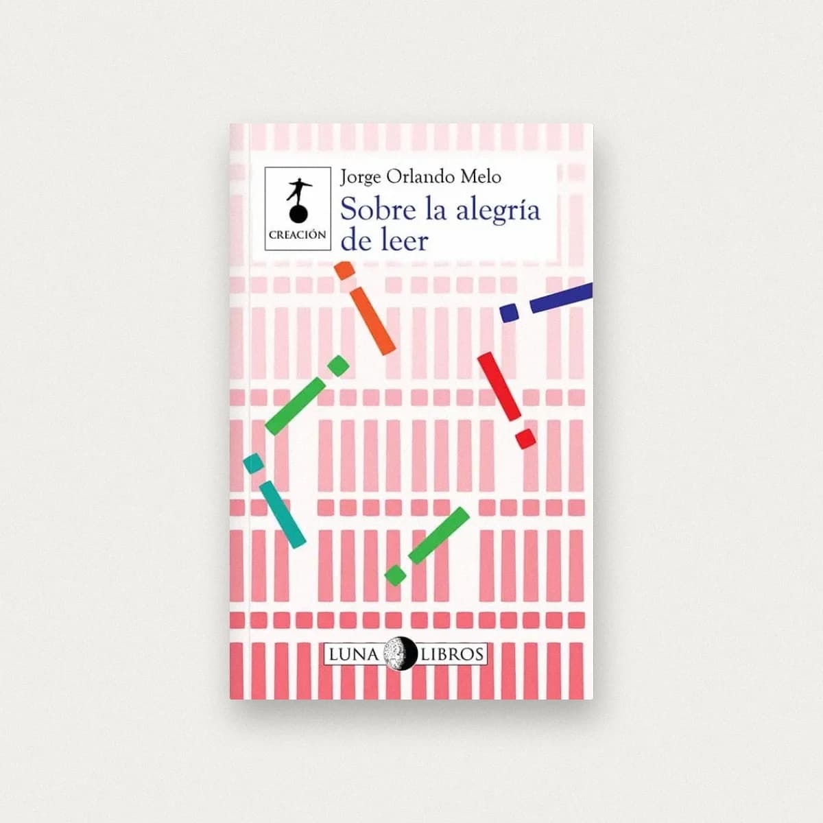 Sobre la alegría de leer