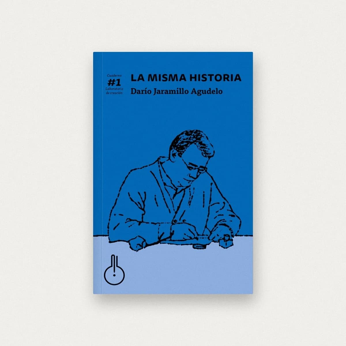 La misma historia
