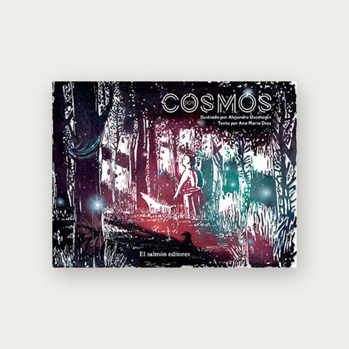 Soy cosmos