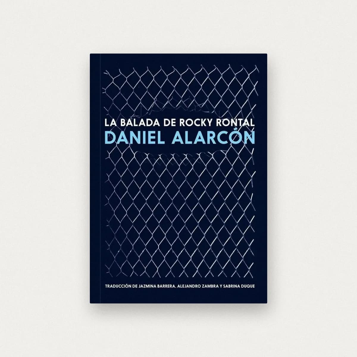 La balada de Rocky Rontal