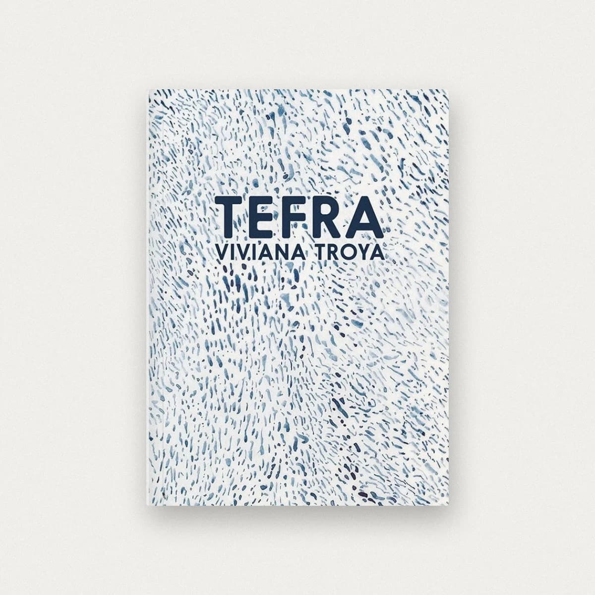 Tefra