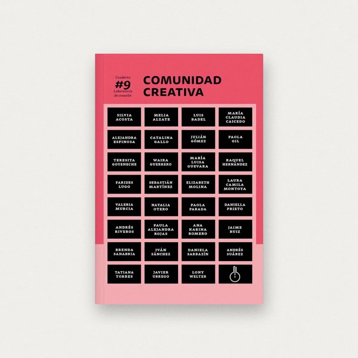 Comunidad creativa