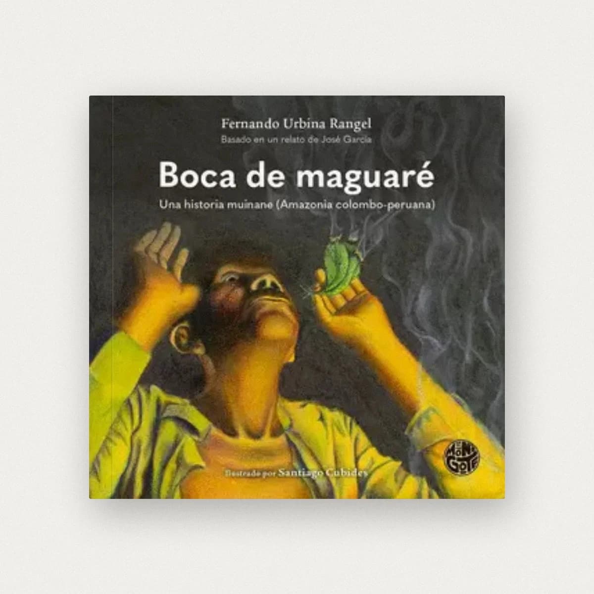Boca de Maguaré