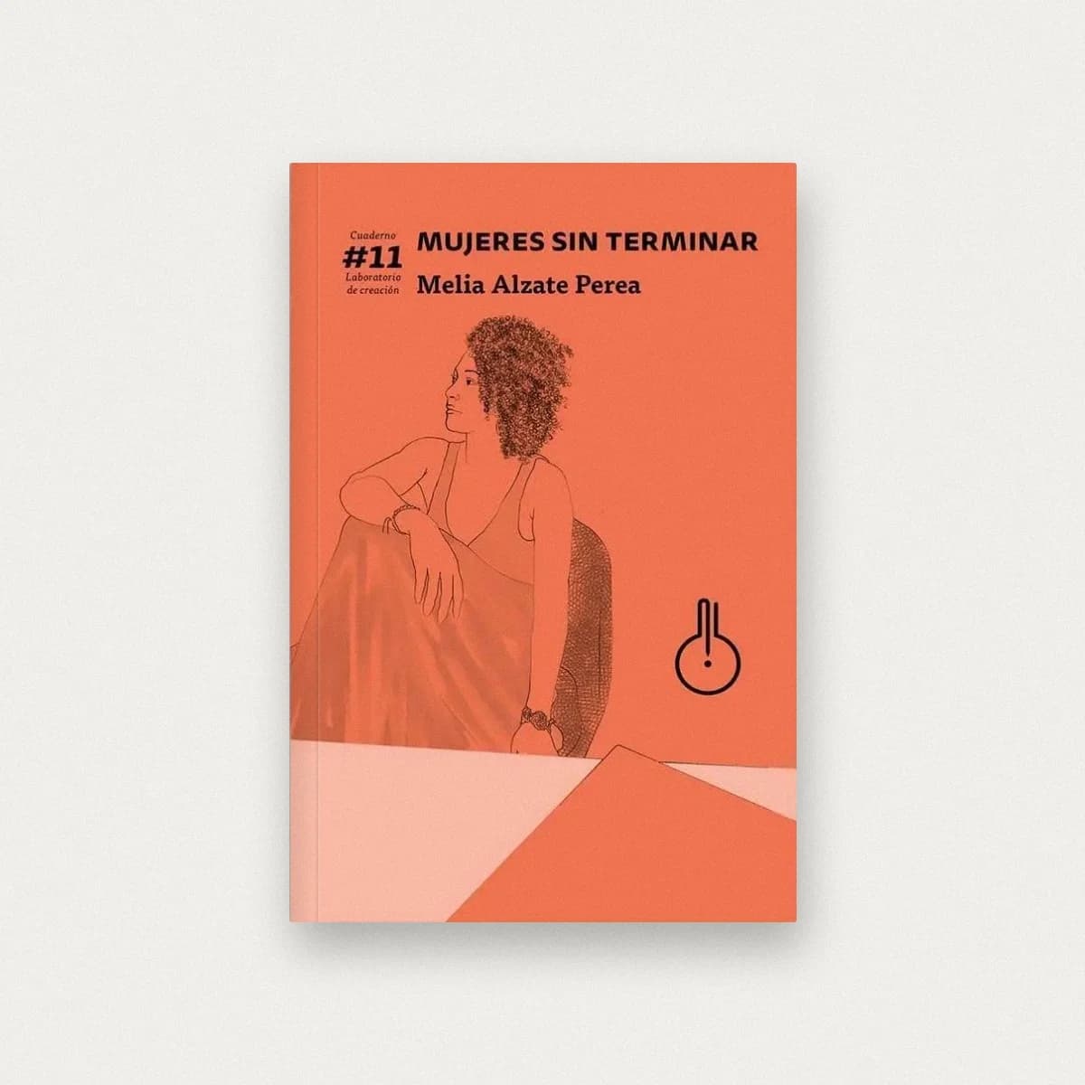 Mujeres sin terminar