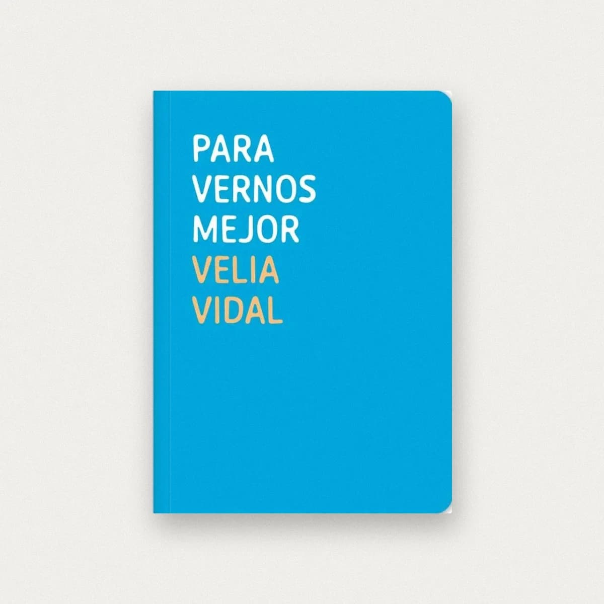 Para vernos mejor
