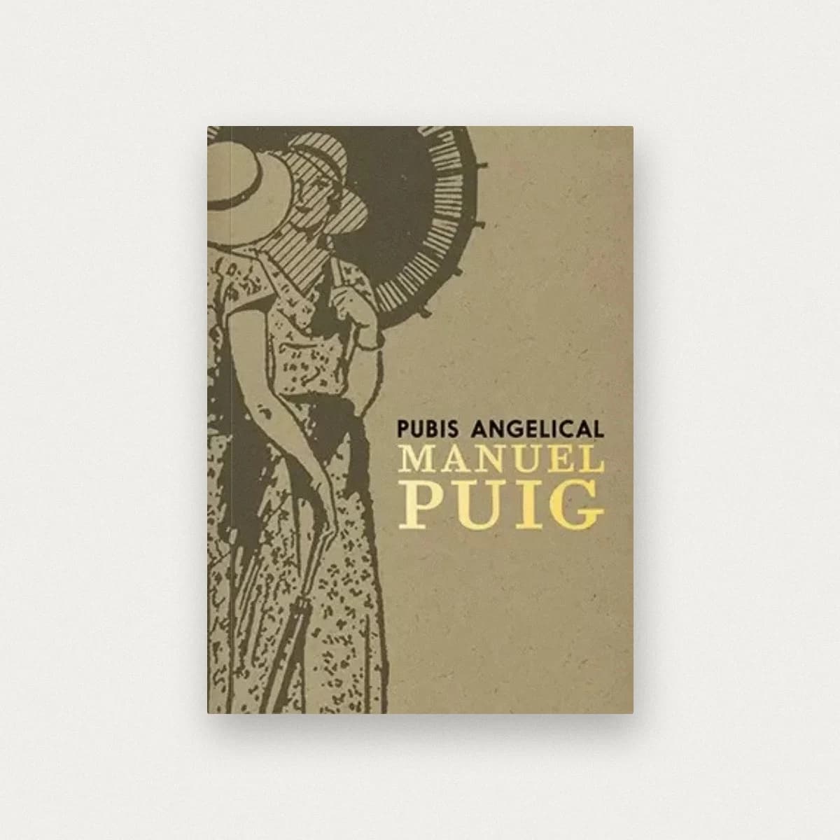 Pubis angelical