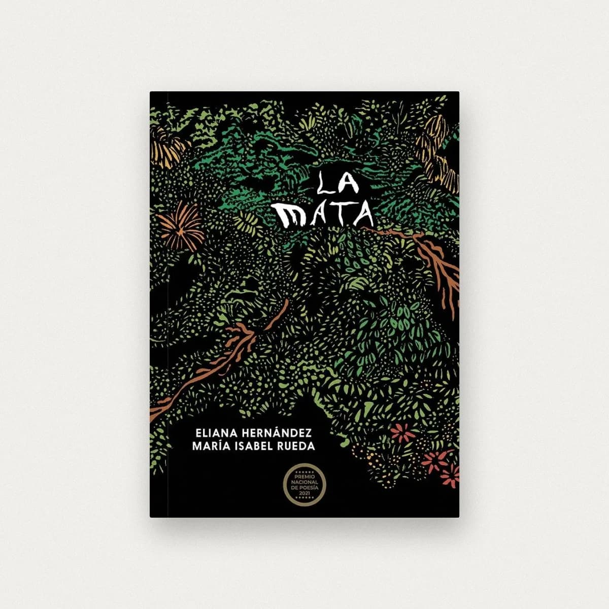 La Mata (2 edición)