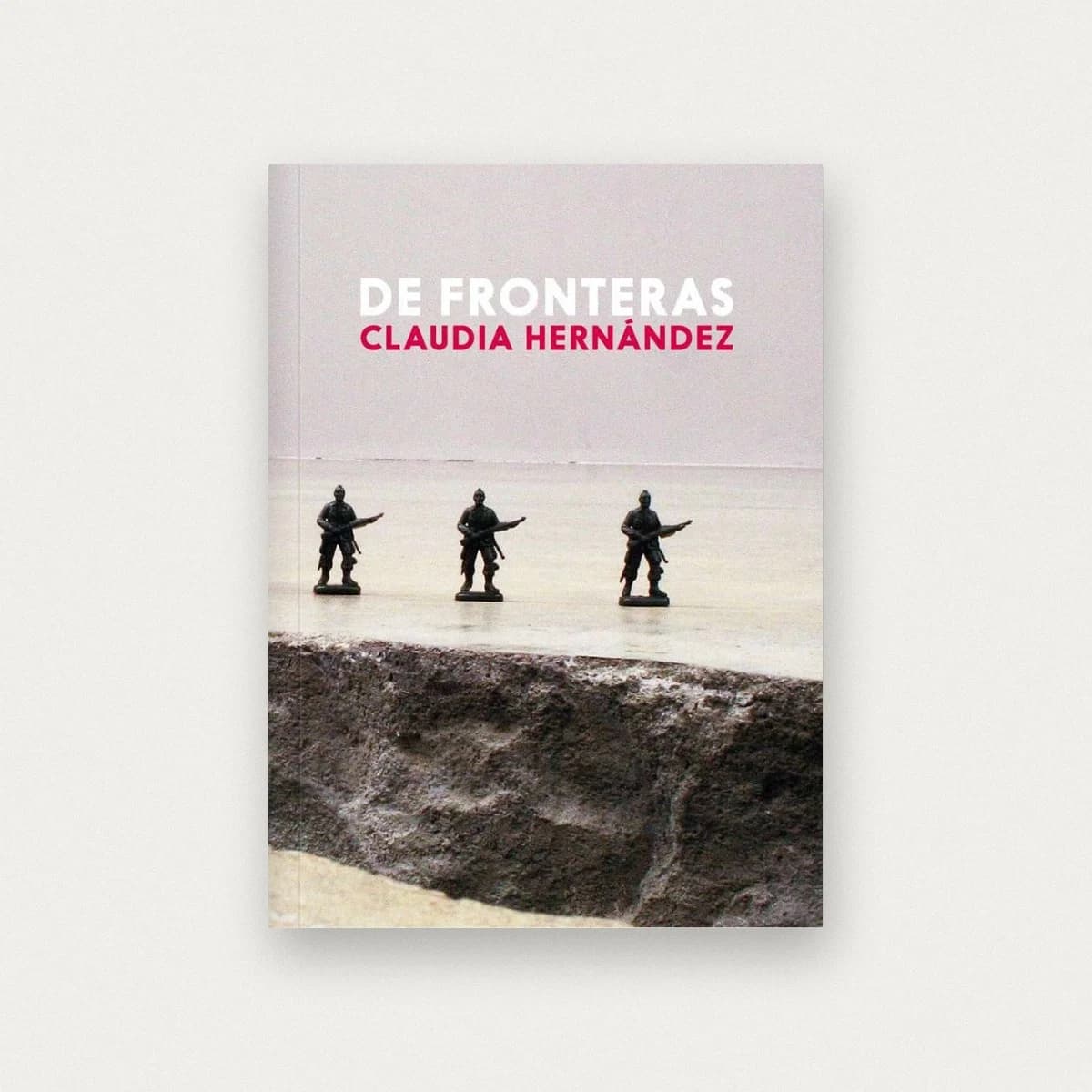 De fronteras