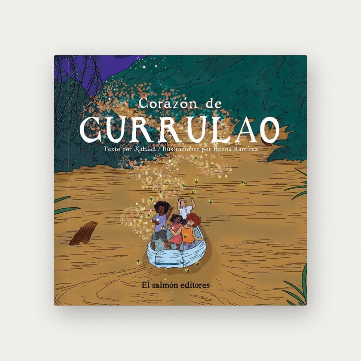 Corazón de Currulao