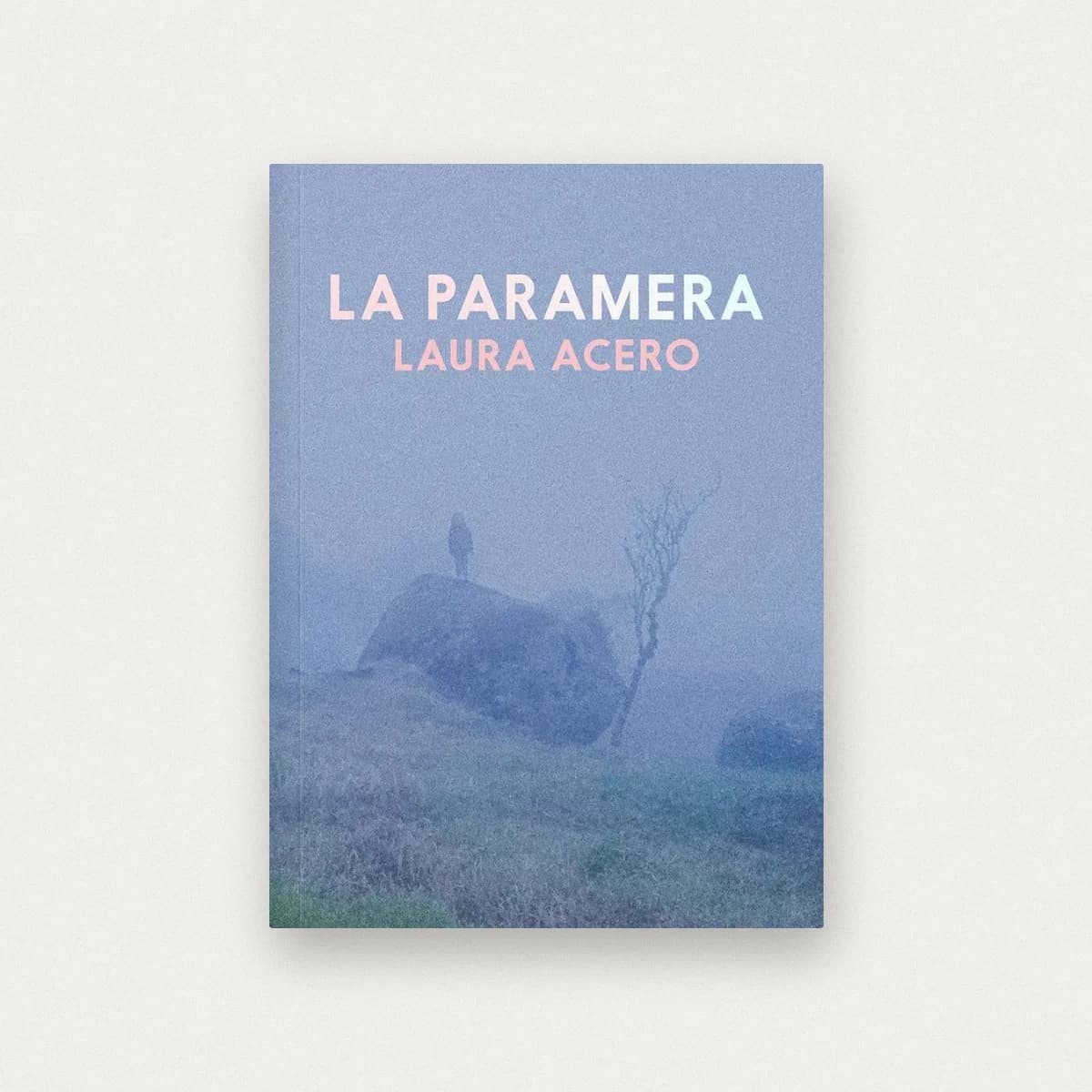 La paramera (2da edición)