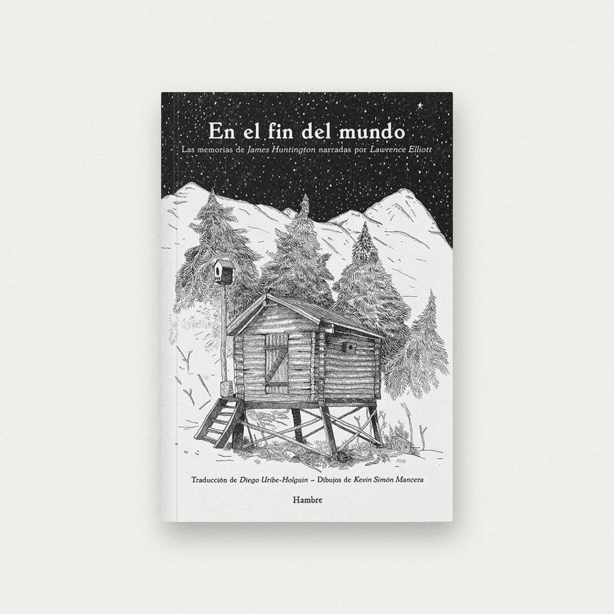 En el fin del mundo