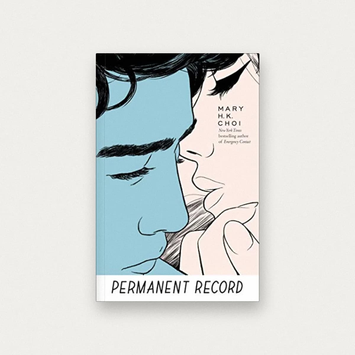 Permanent Record