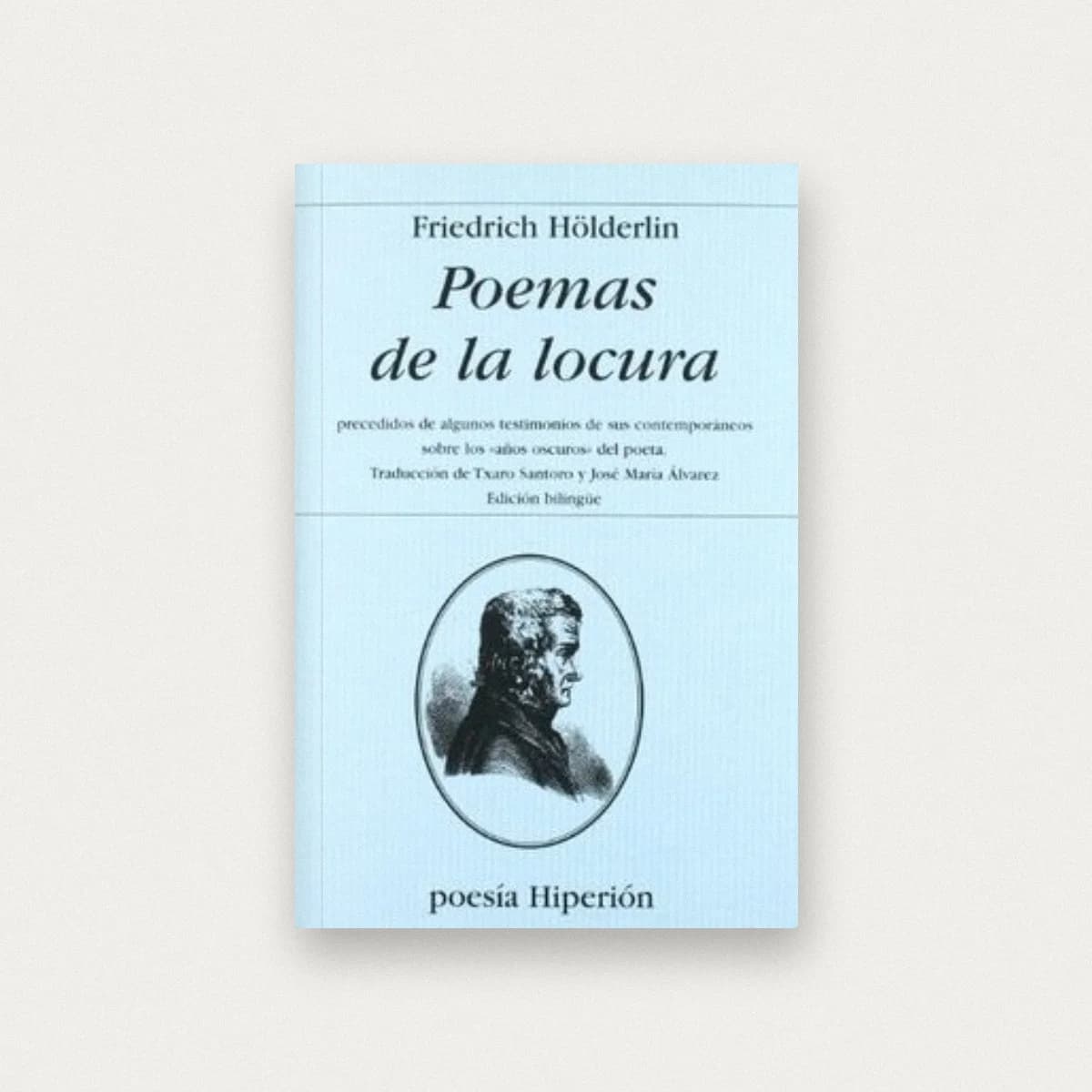 Poemas de la locura