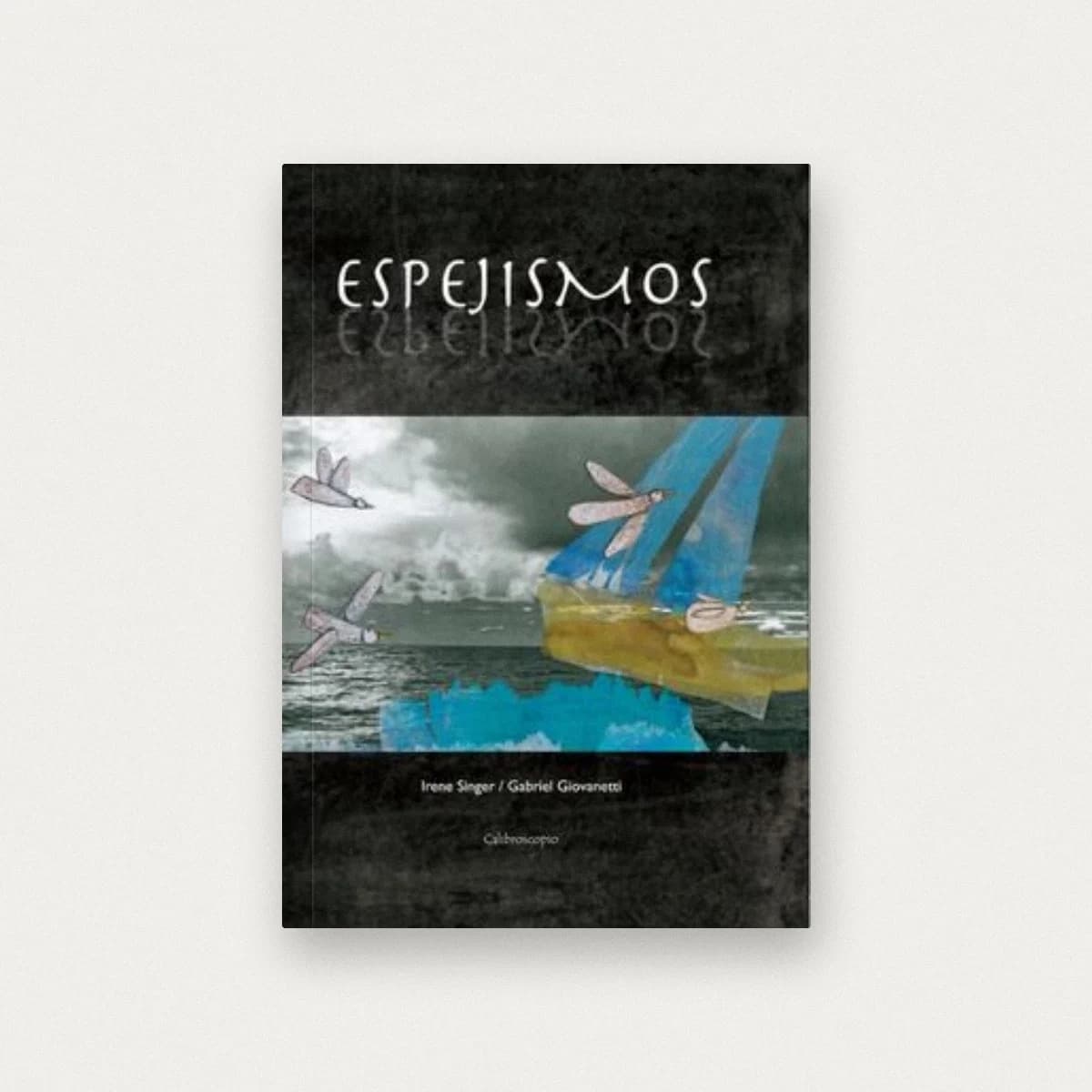 Espejismos