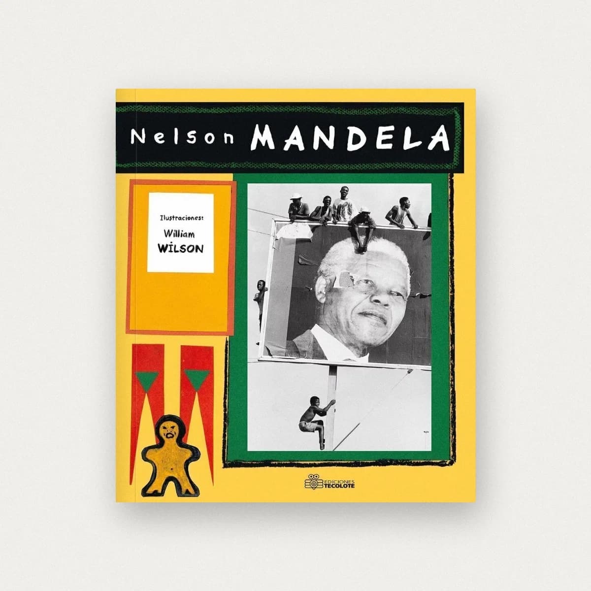 Nelson Mandela
