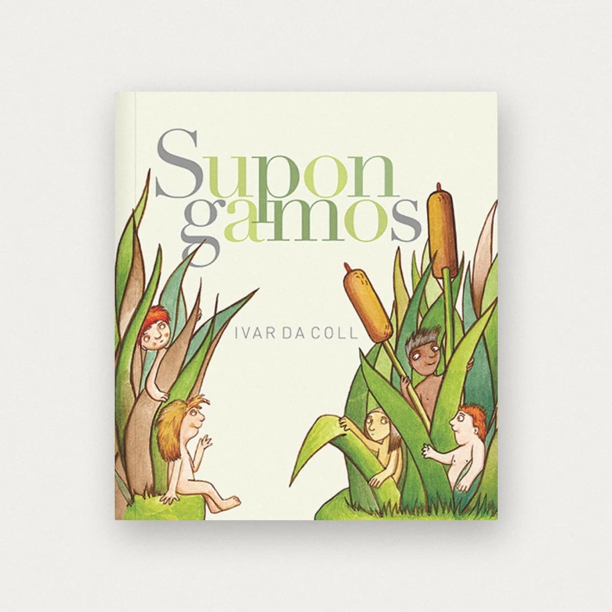 Supongamos