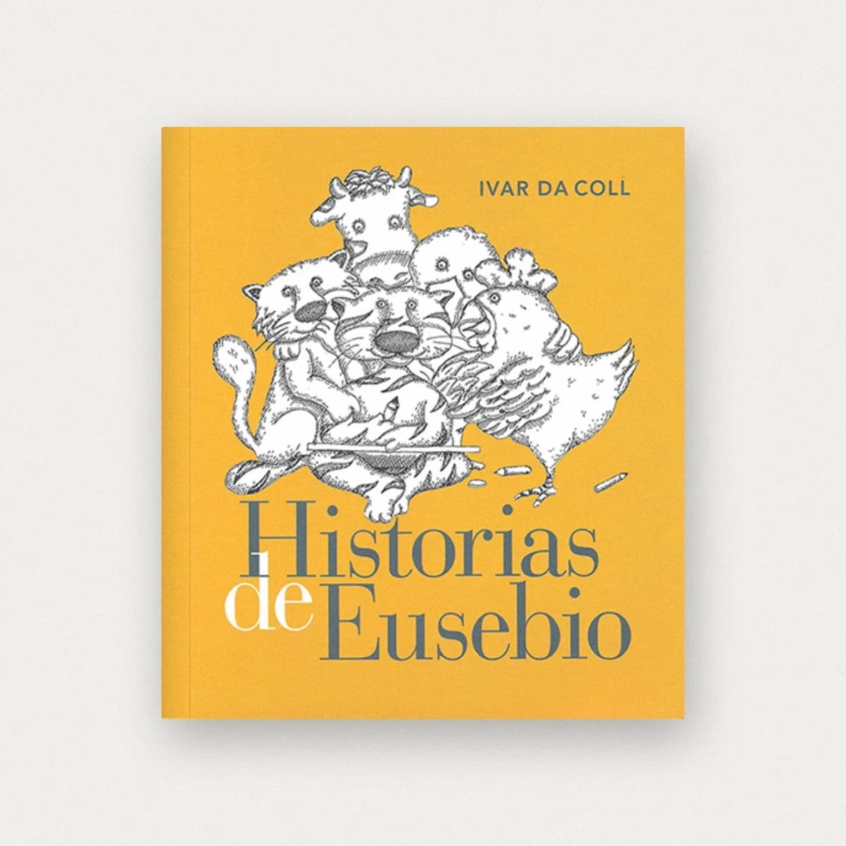 Historias de Eusebio
