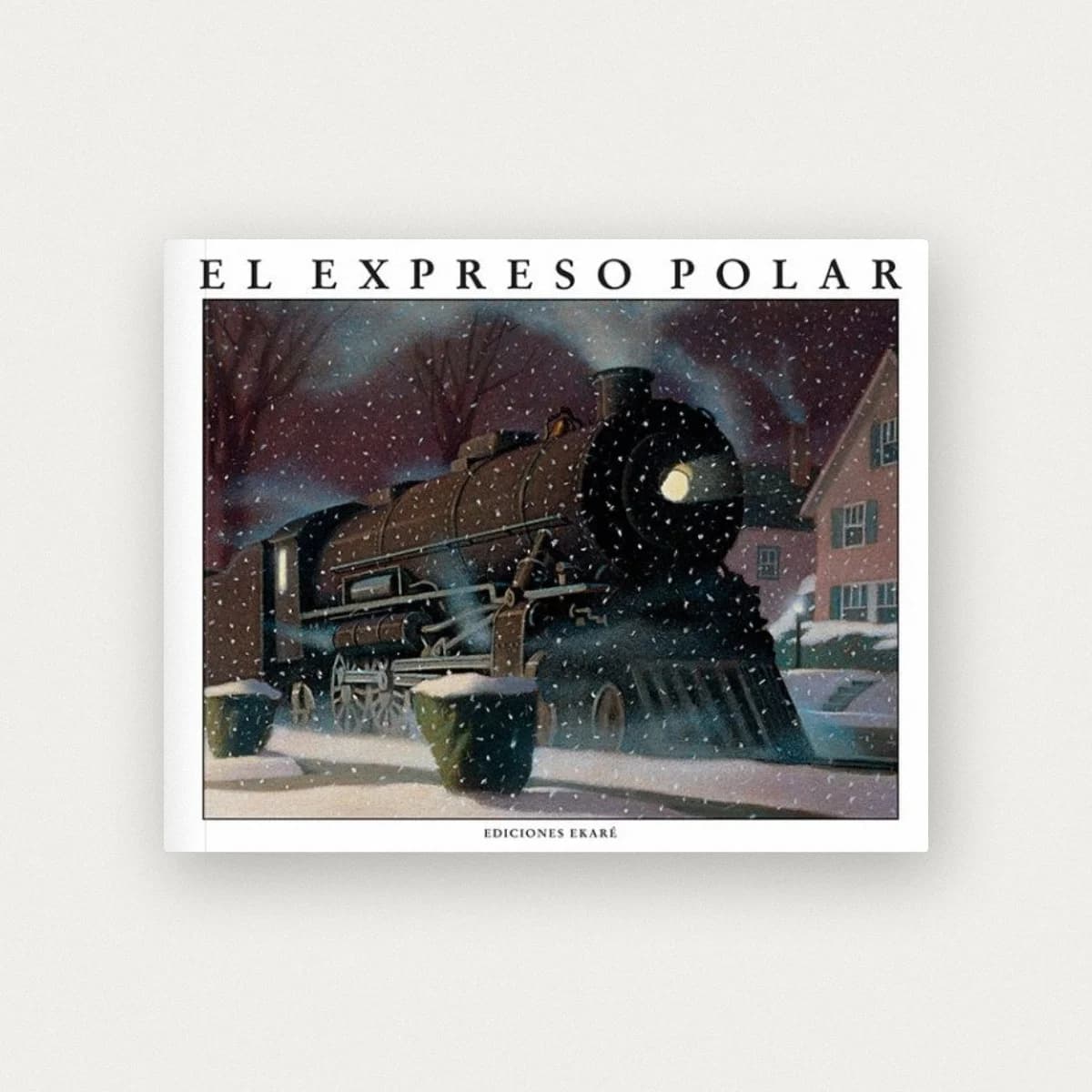 El expreso polar