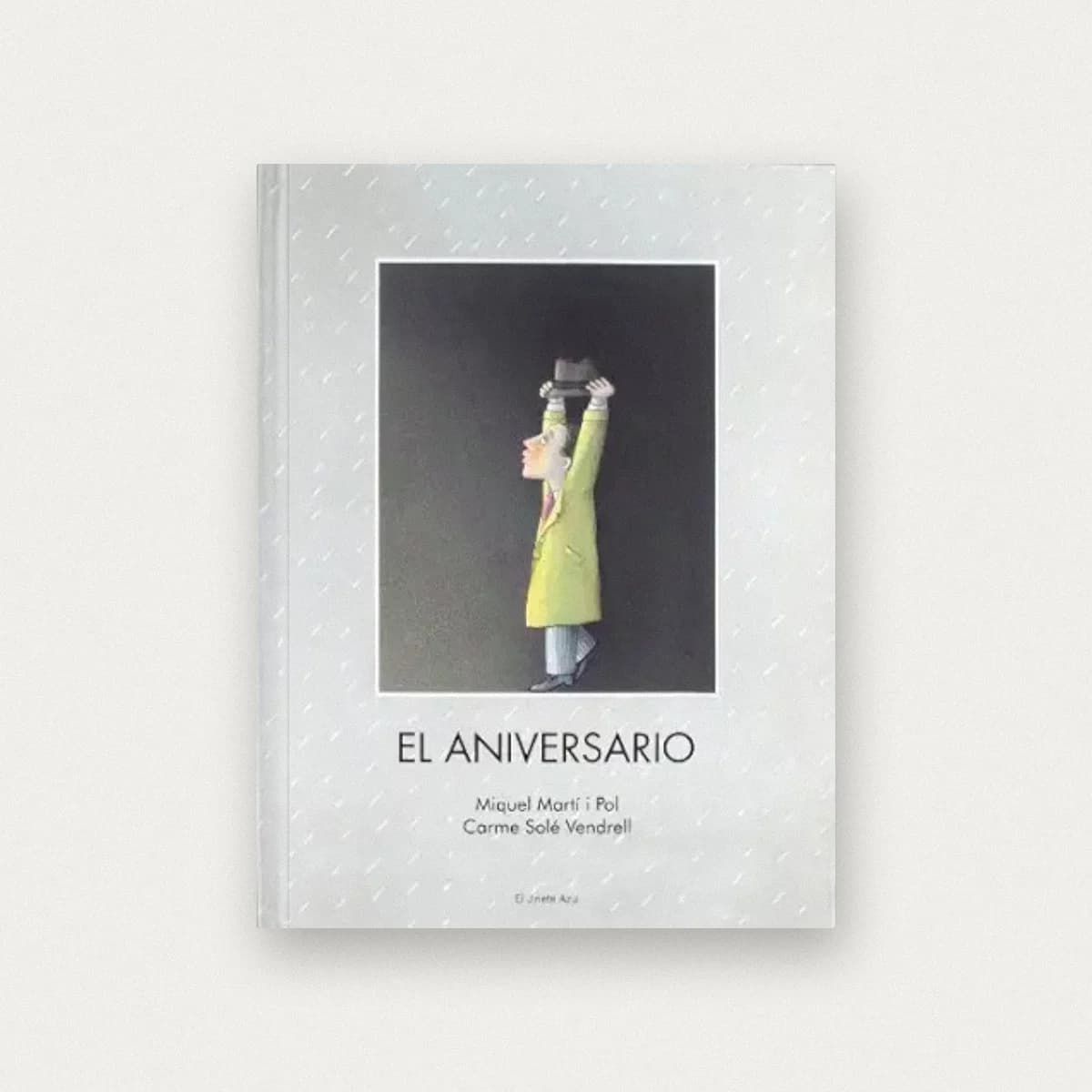 El aniversario