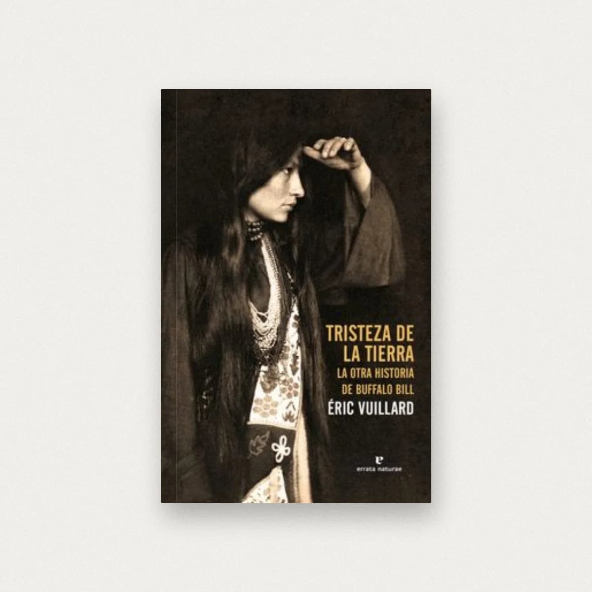 Tristeza de la Tierra