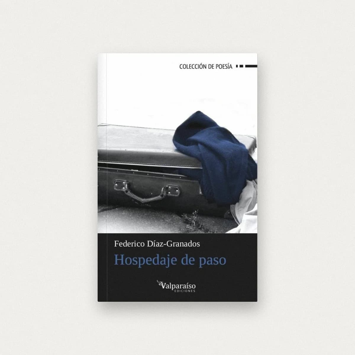 Hospedaje de paso