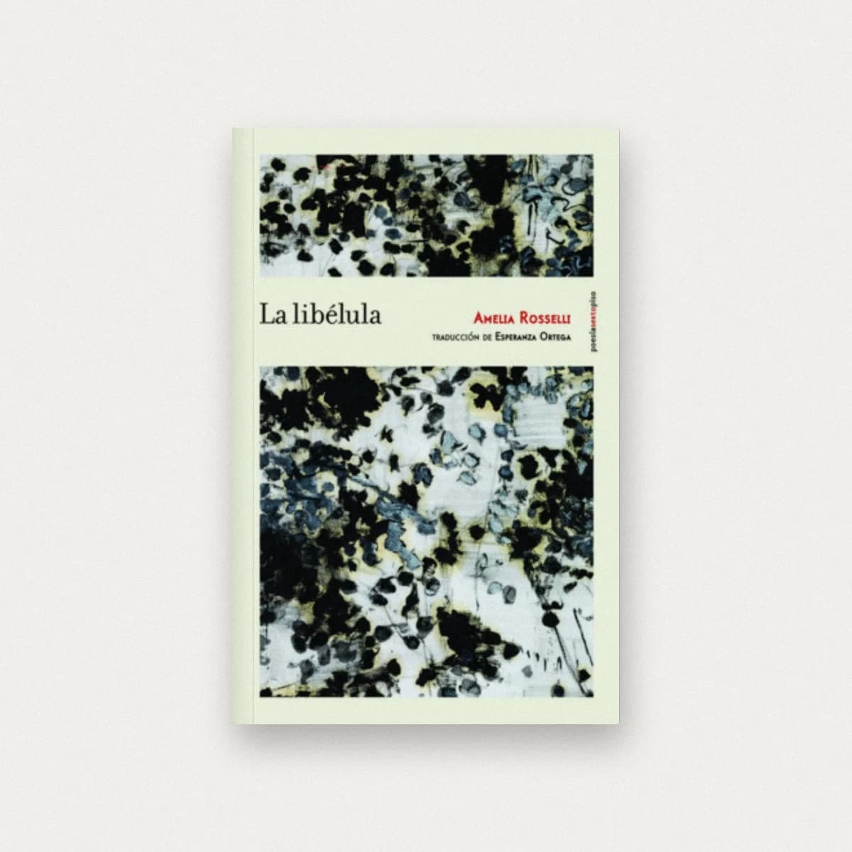 La libélula