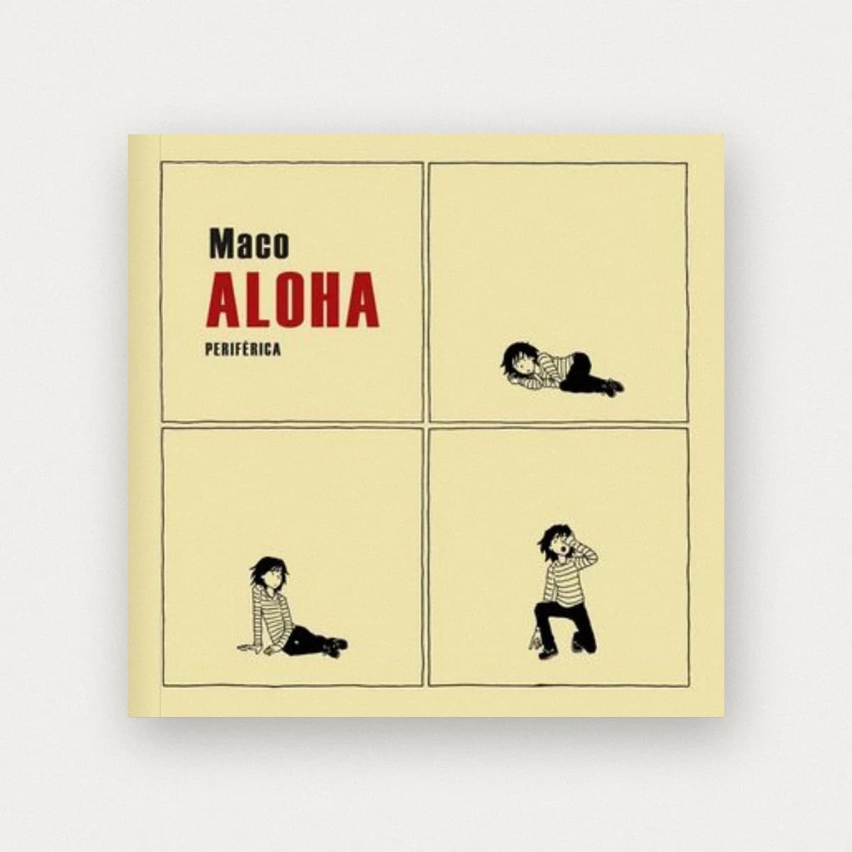 Aloha