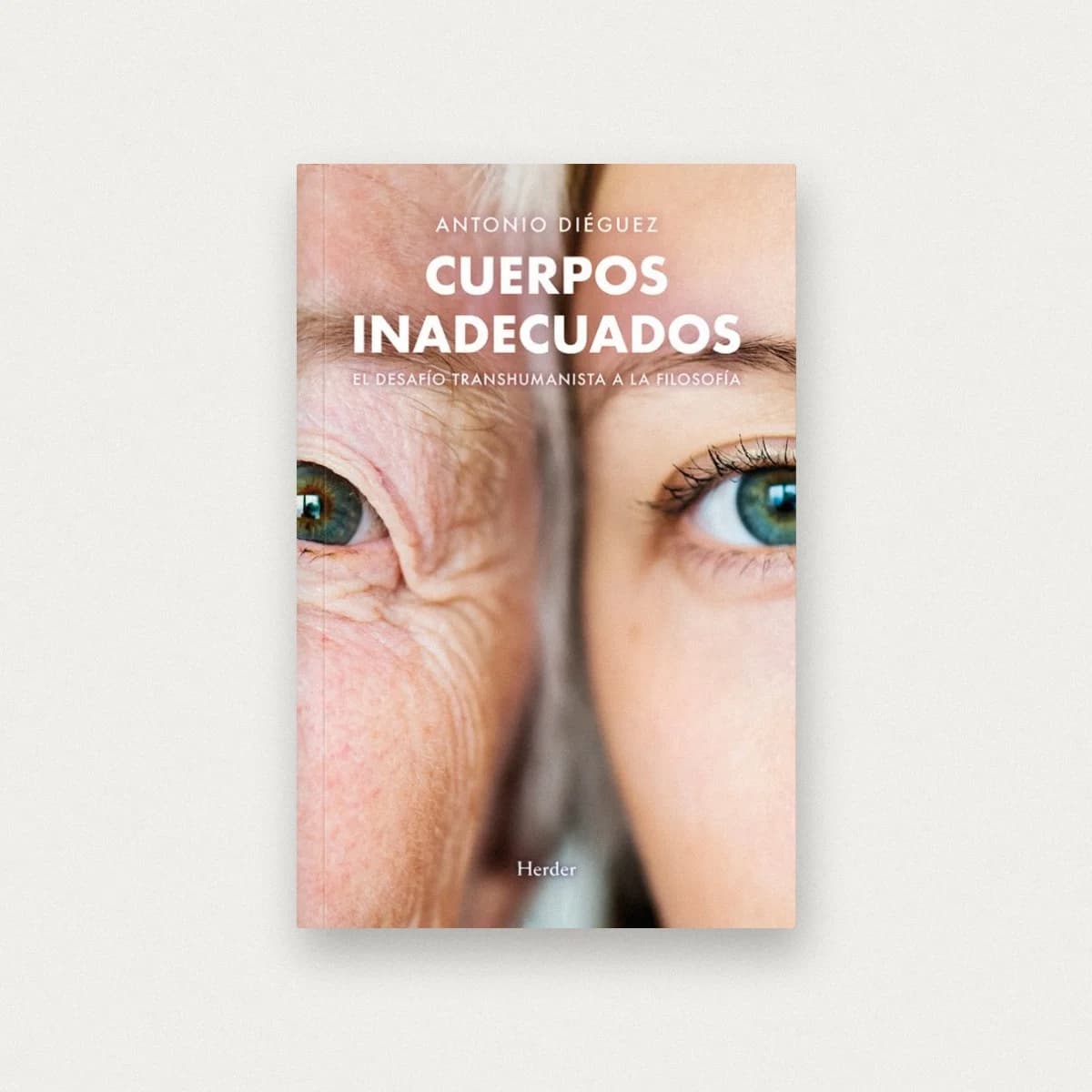 Cuerpos inadecuados. El desafío transhumanista a la filosofía