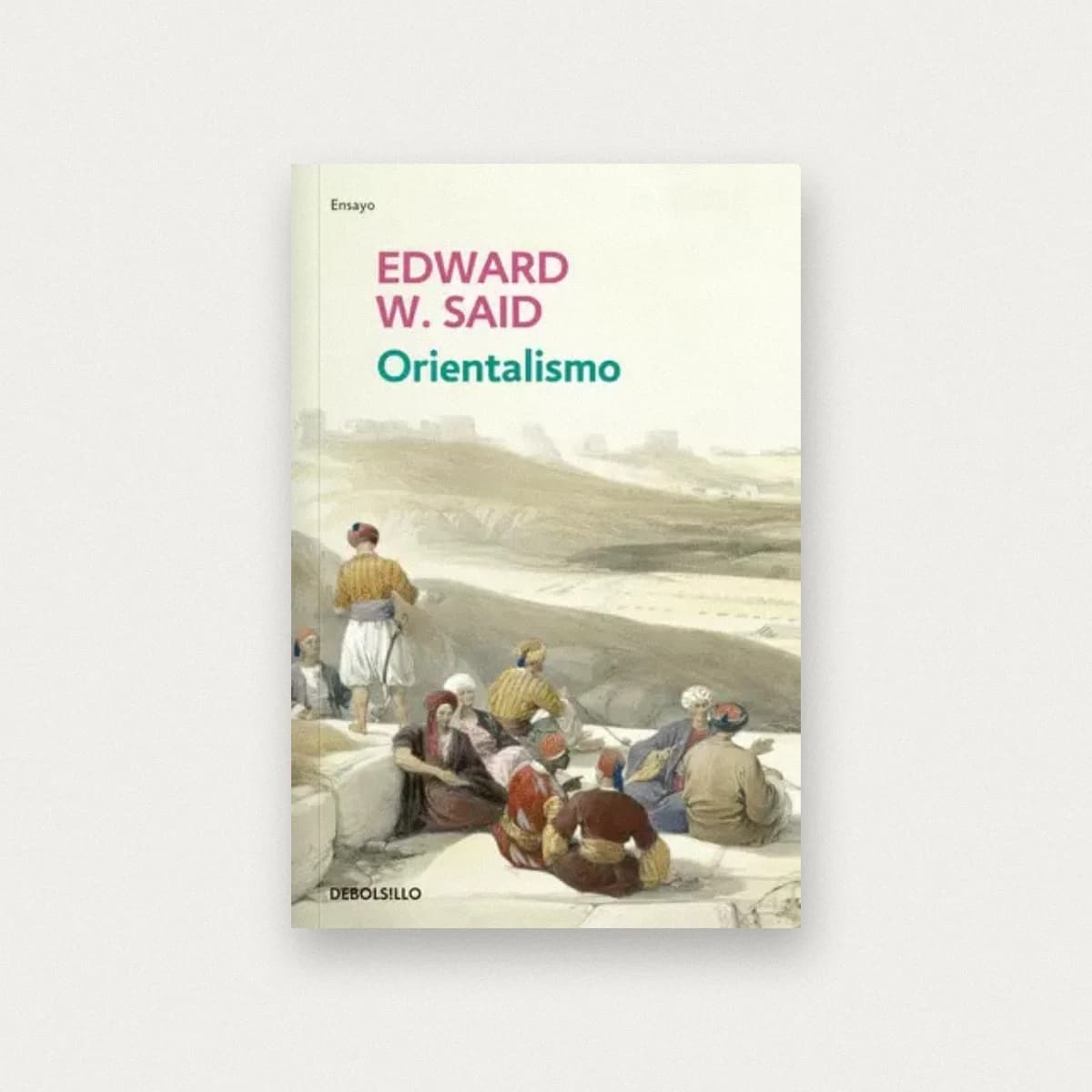 Orientalismo