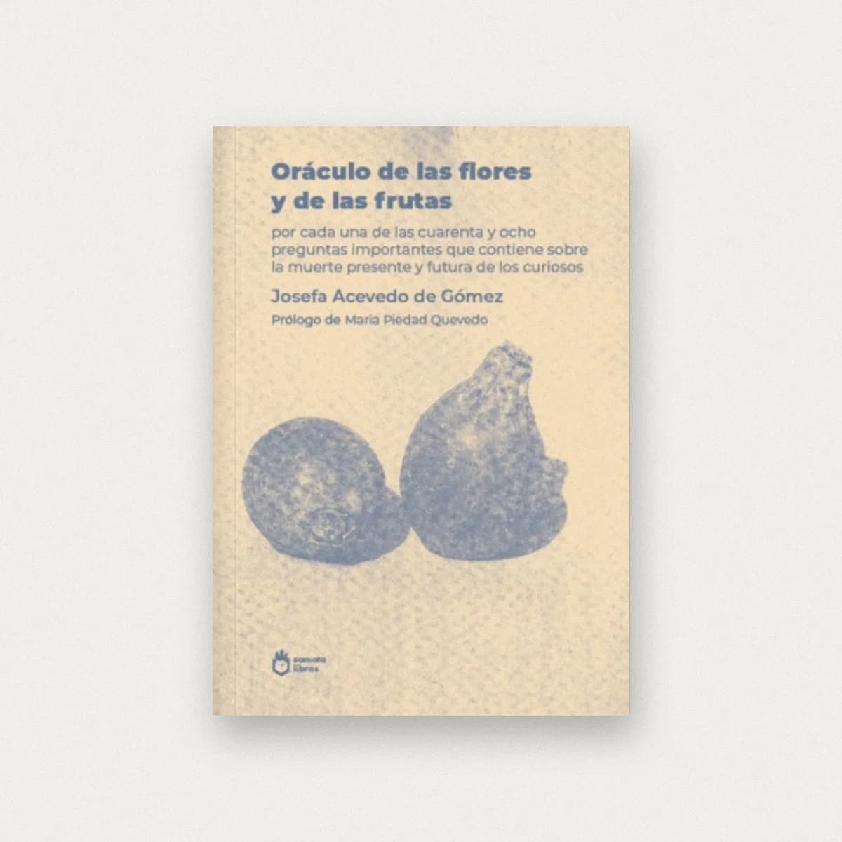 Oráculo de las flores y de las frutas