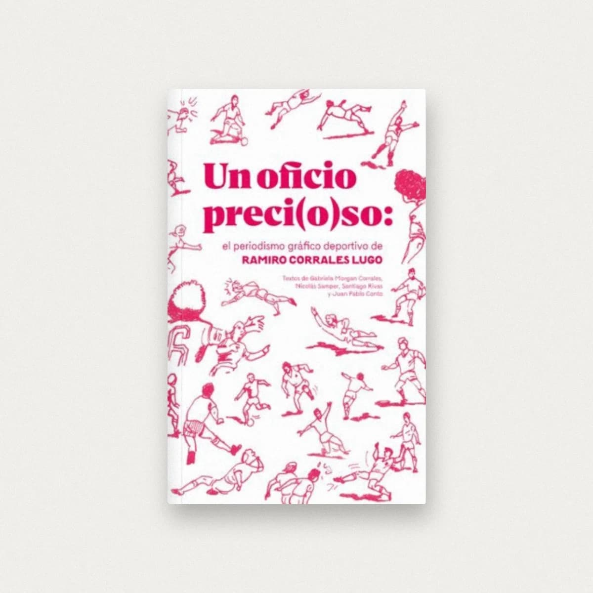 Un oficio preci(o)so