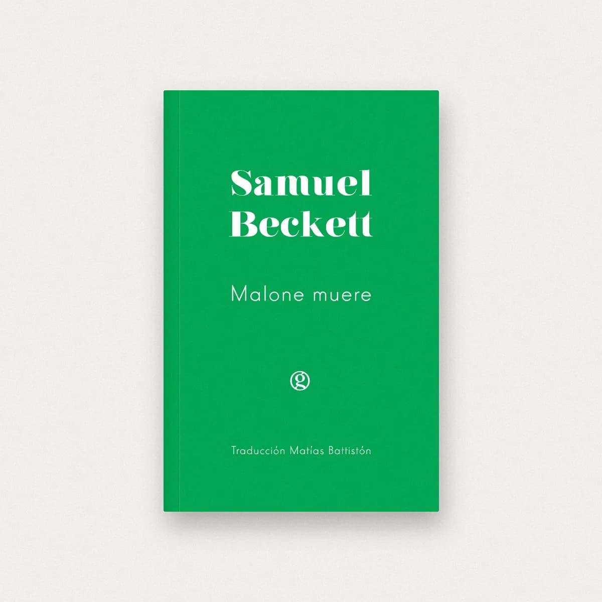 Malone muere