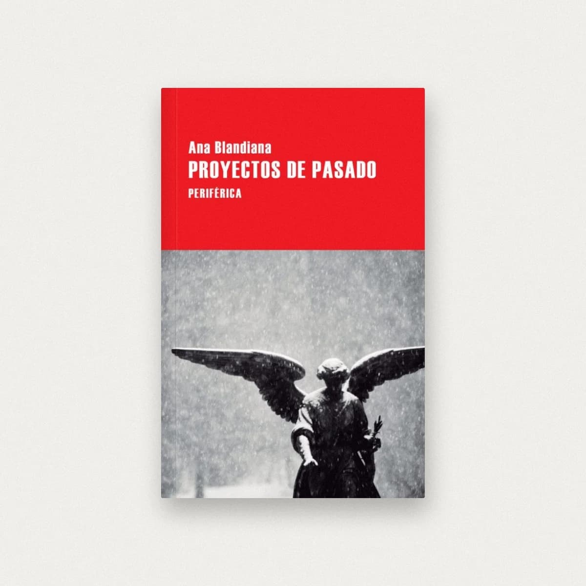 Proyectos de pasado