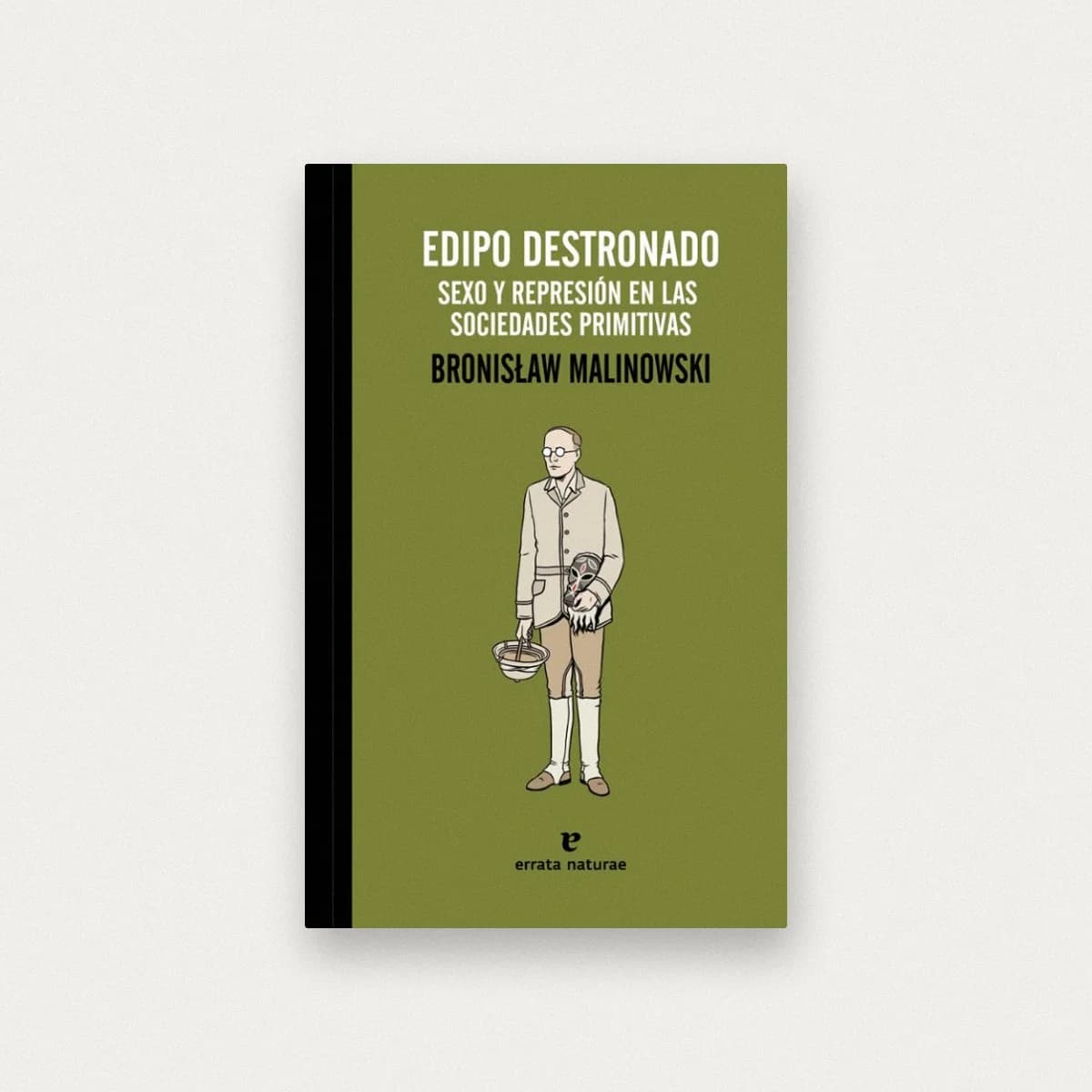 Edipo destronado