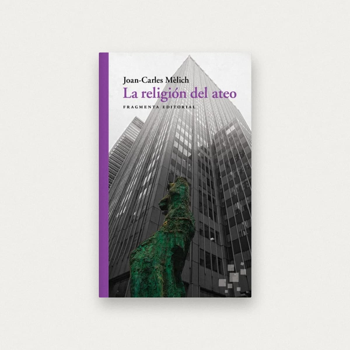 La religión del ateo