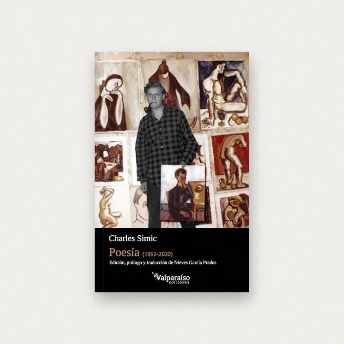 Poesía (1962-2020)