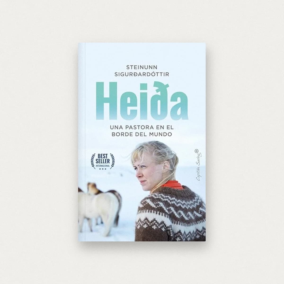 Heida