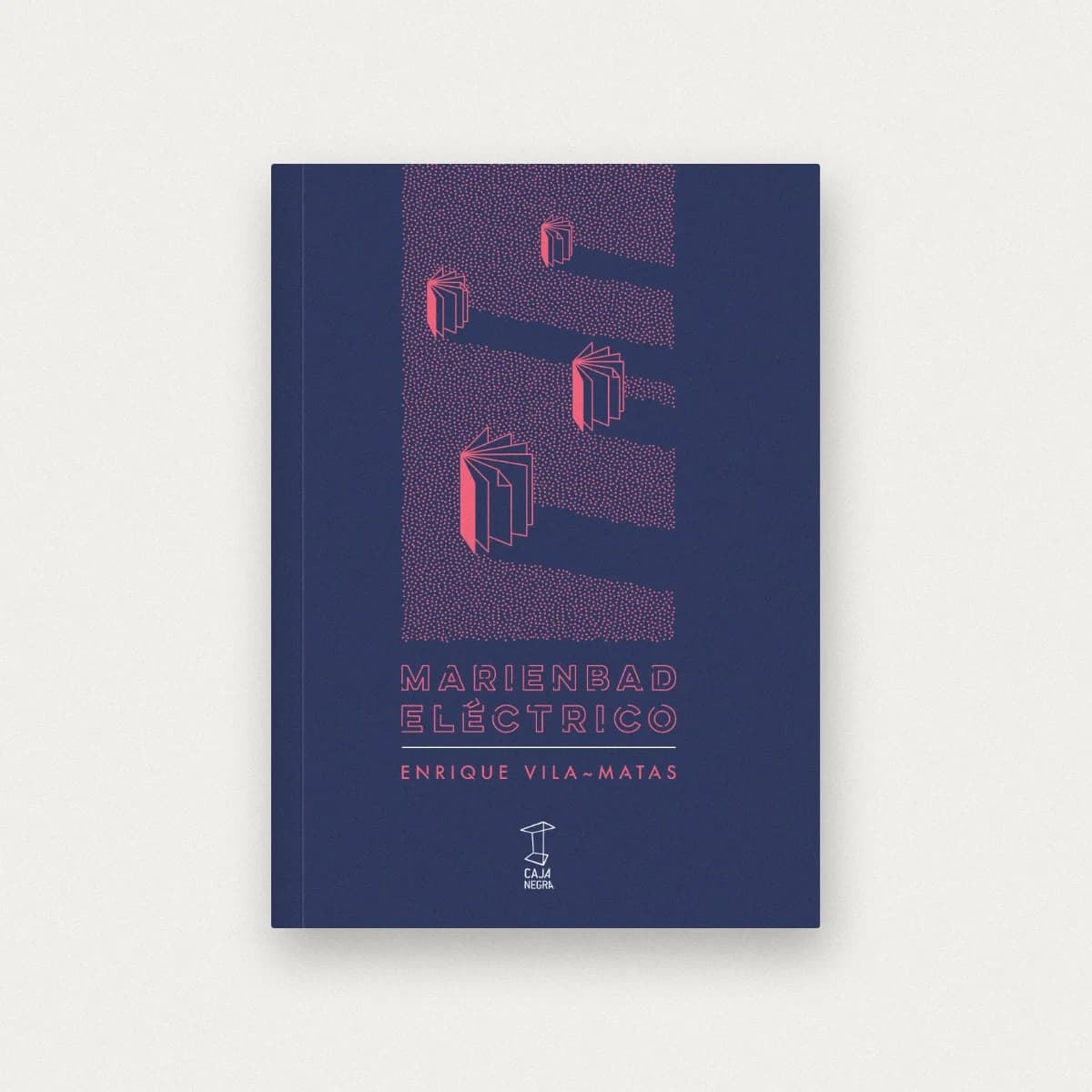 Marienbad Eléctrico