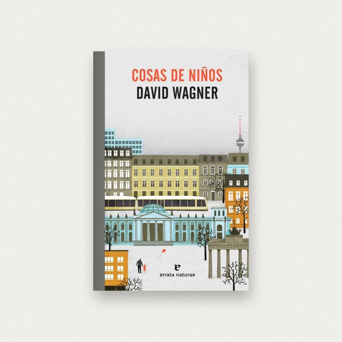 Cosas de niños